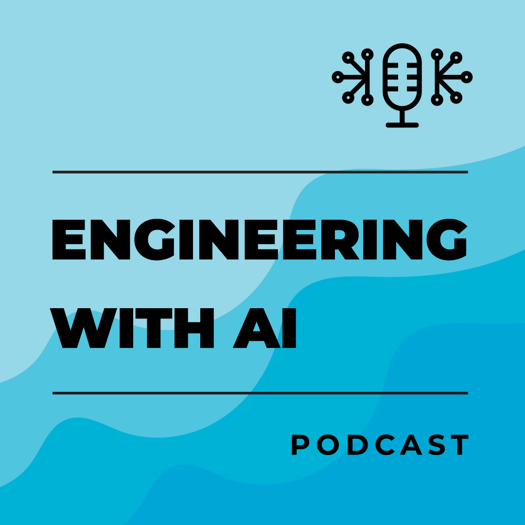 Engineering with AI Logo